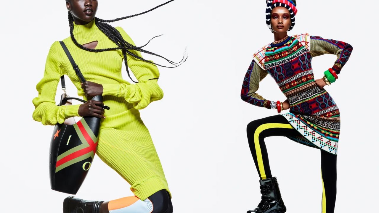 How to Network with Global Fashion Industry Leaders as a New Zealand Designer