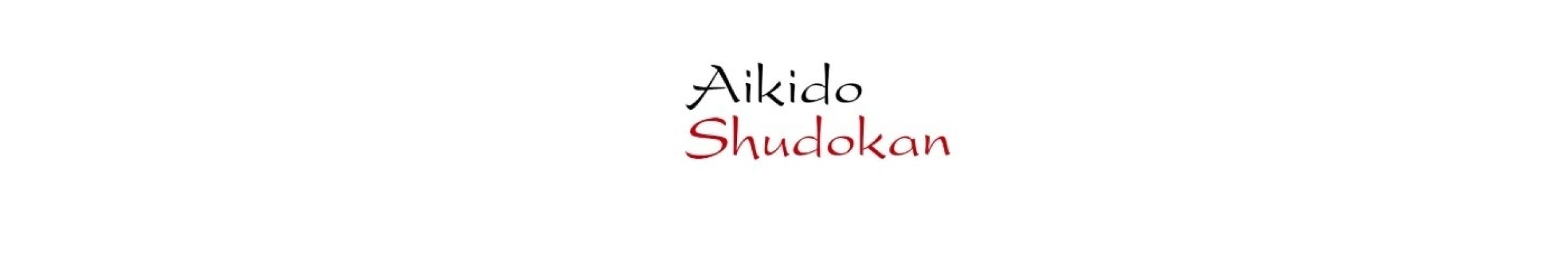 Aikido Shudokan 