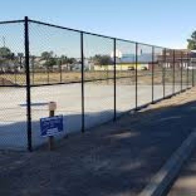 Fence Installation In Madras
