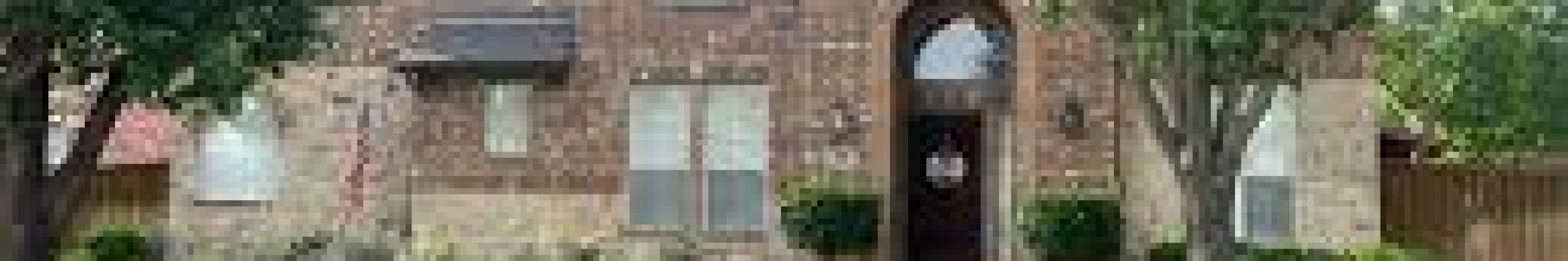 Hail Damage Roof Repair Carrollton