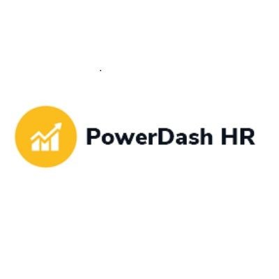 PowerDash HR Ltd