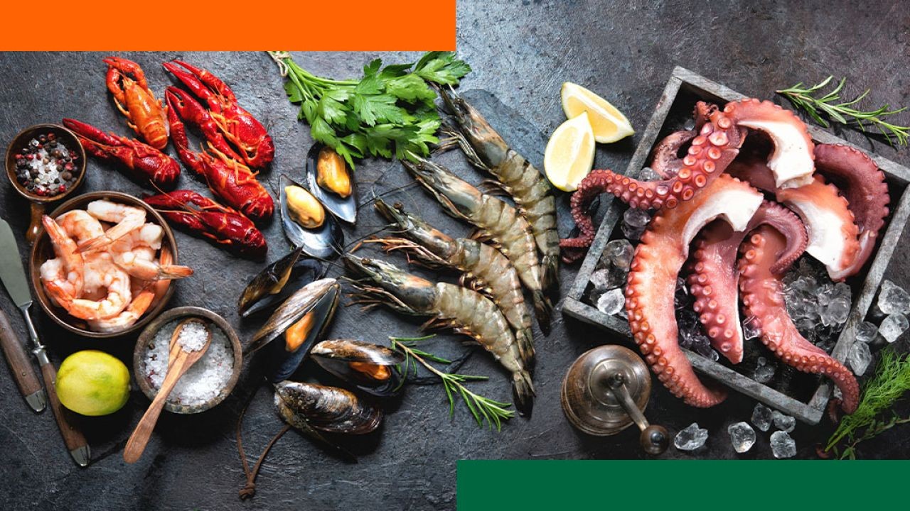 Kiwi Seafood vs Mediterranean Seafood: What’s the Real Difference?