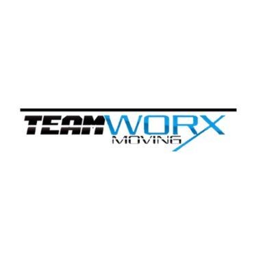 Team Worx moving