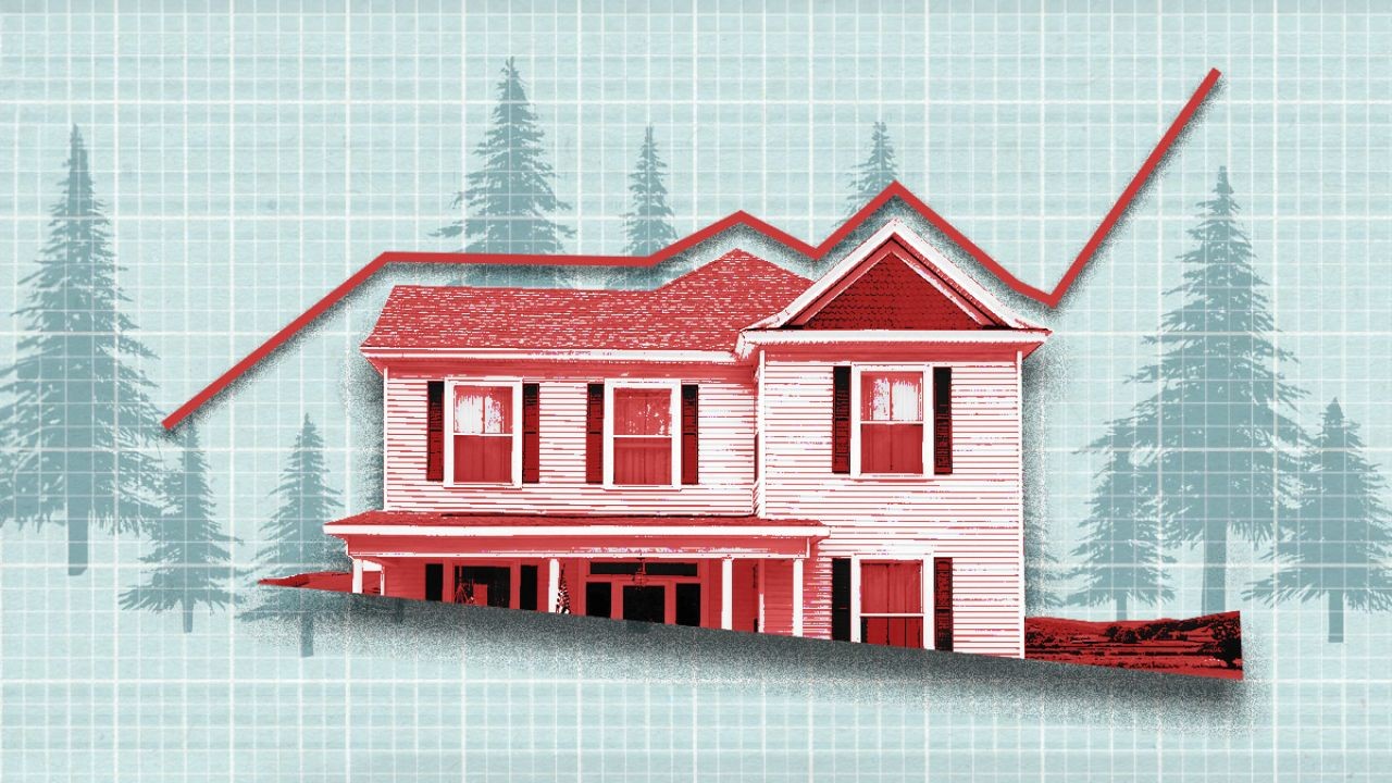 How New Zealand’s Housing Crisis Is Affecting Its Economy: A Case Study