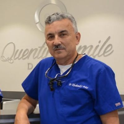 Dr. Alexander Khabensky, DDS