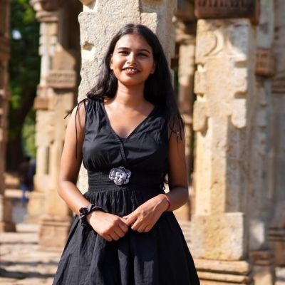 Sameeksha Panta