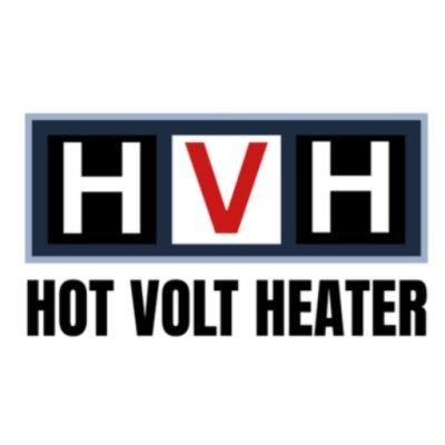 Hotvolt Heaters