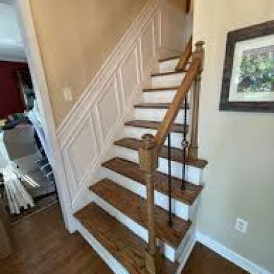 Cost Of Replacing Hardwood Floors