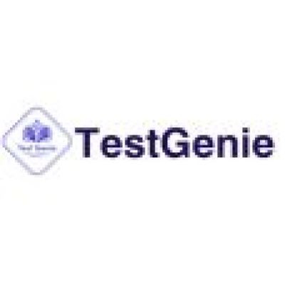Test Genie AI 