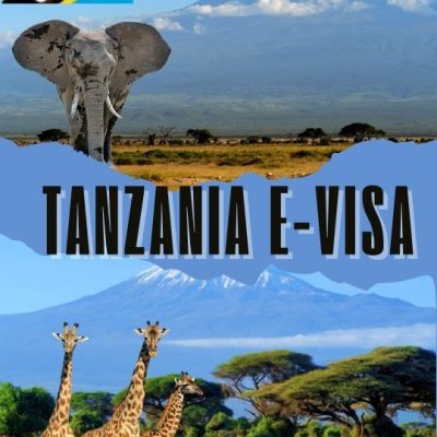 Tanzania e-Visa