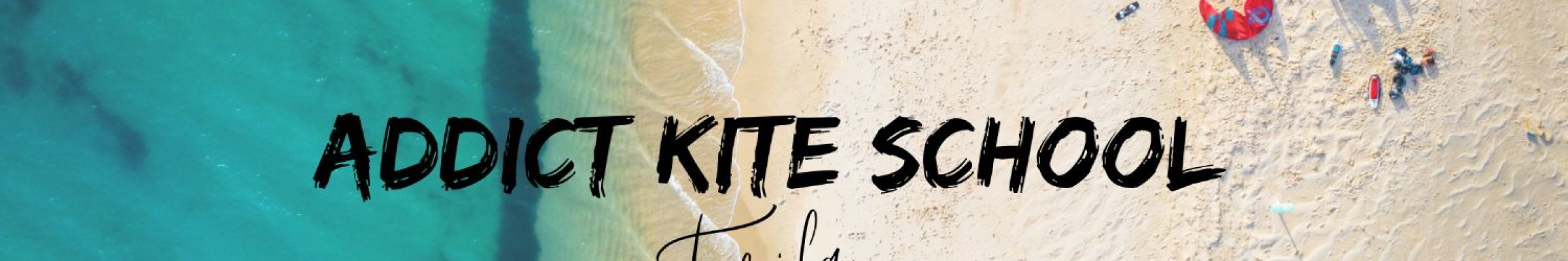 Addict Kite School