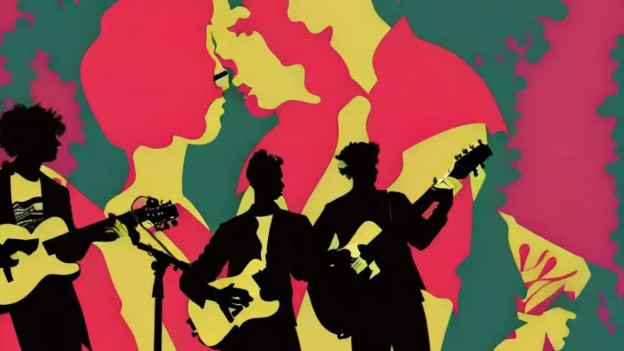 How to Support New Zealand’s Indie Music Scene Internationally