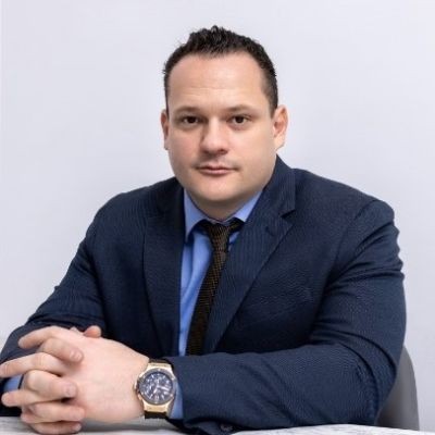 Dr. George Bolotin, MD