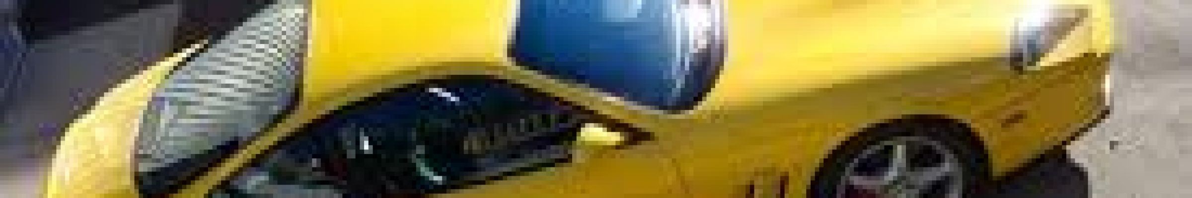 Exotic Cars Bethlehem