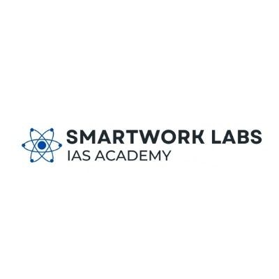 Smartwork Labs IAS Academ 