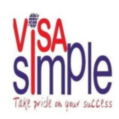visa simple