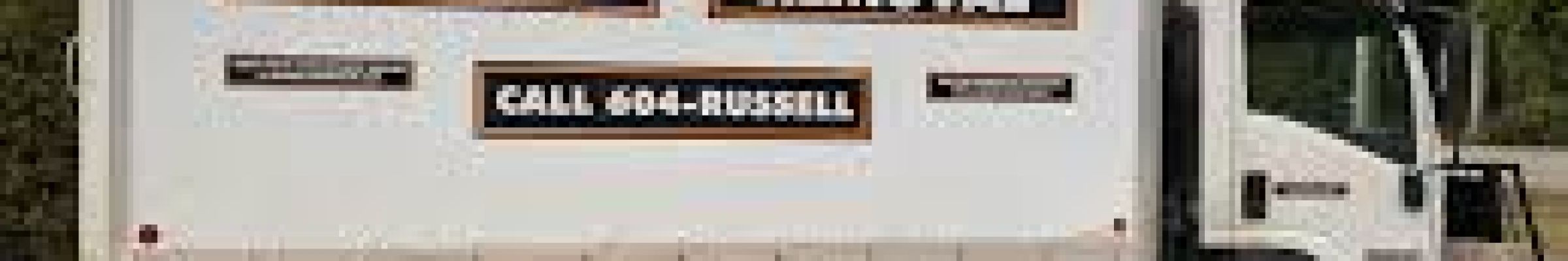 Construction Debris Removal Langley