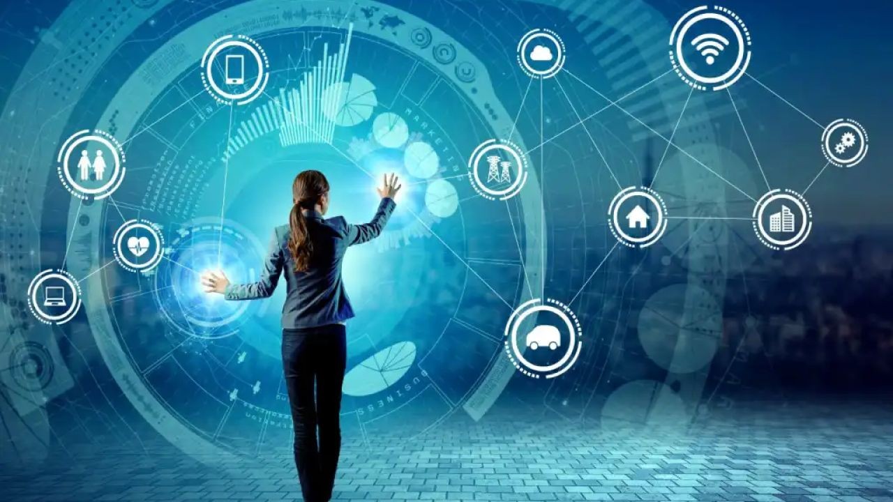 Inside the Digital Transformation of New Zealand’s Largest Businesses