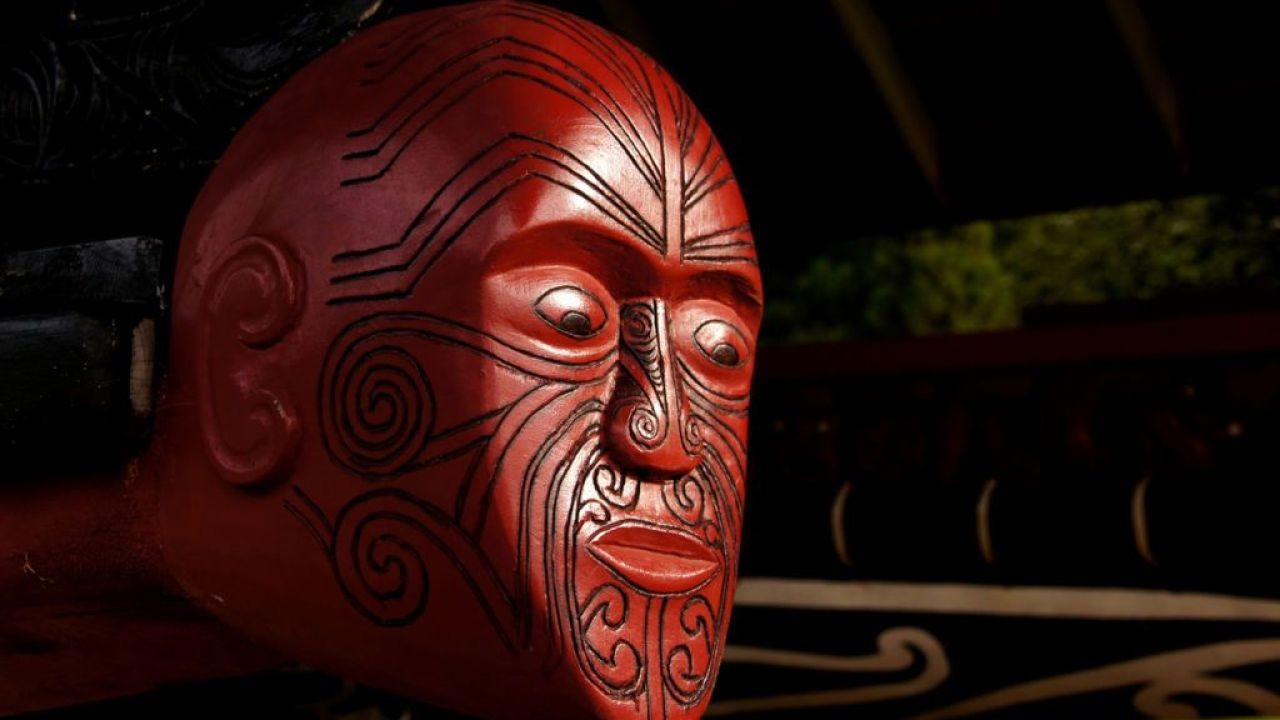 Only 20% of Maori Language Speakers Are Under 30 Years Old