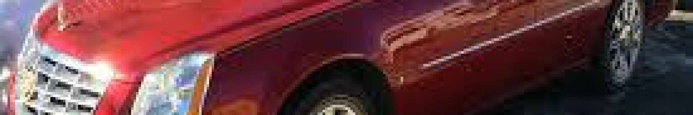 Vehicle Body Repair Milwaukee, WI