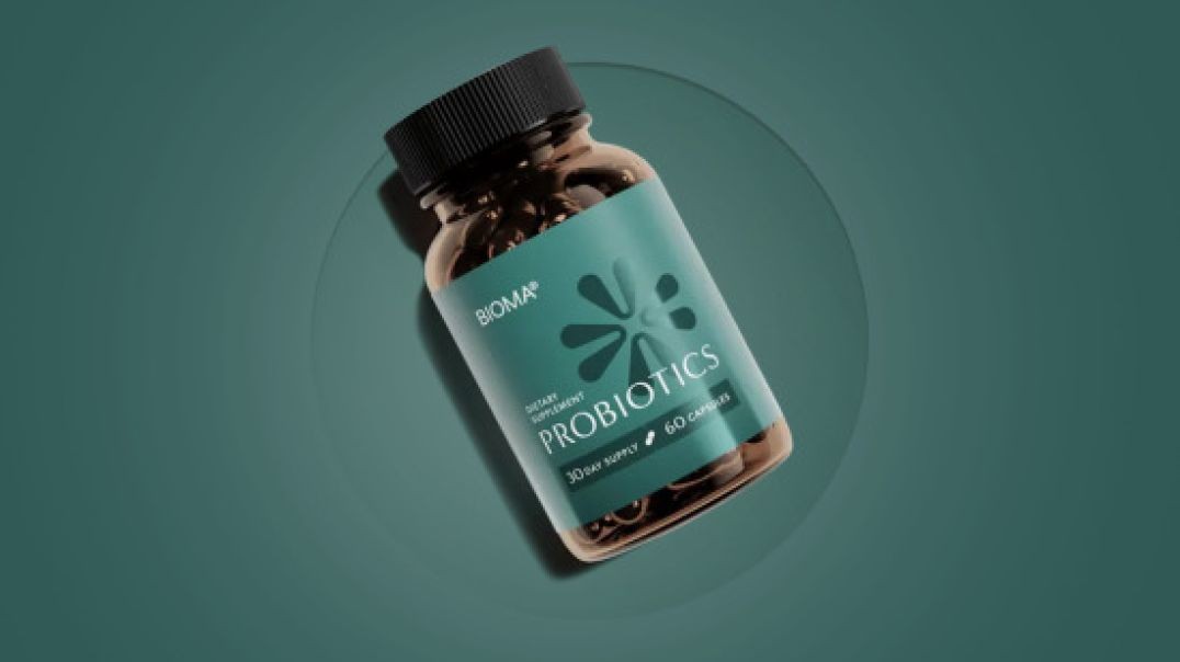 Unlocking Gut Health: A Comprehensive Review of Bioma Probiotics