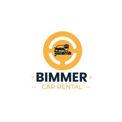 Bimmer Car Rental 
