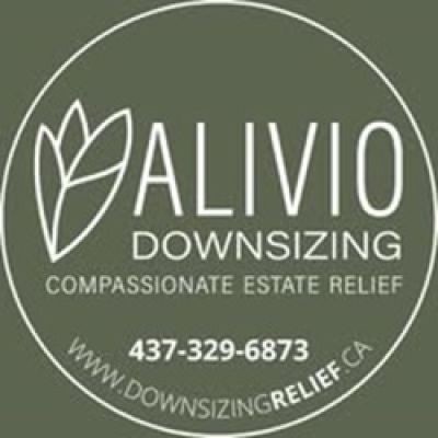 Alivio Downsizing
