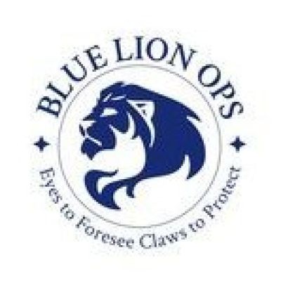 Blue Lion Ops
