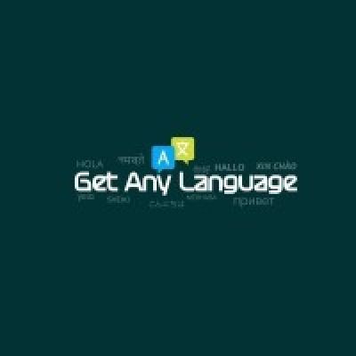 Getanylanguage Translation
