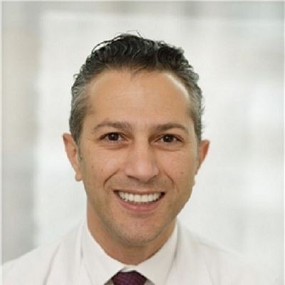 Dr. Navid Rahmani, DDS