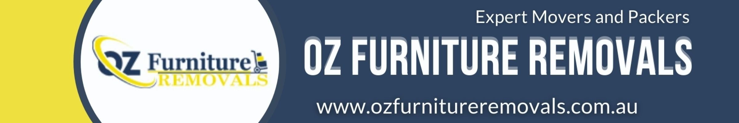 Oz Furniture Removals