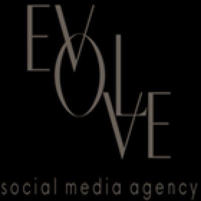 Evolve social media