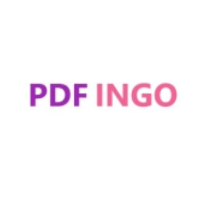 PDF INGO