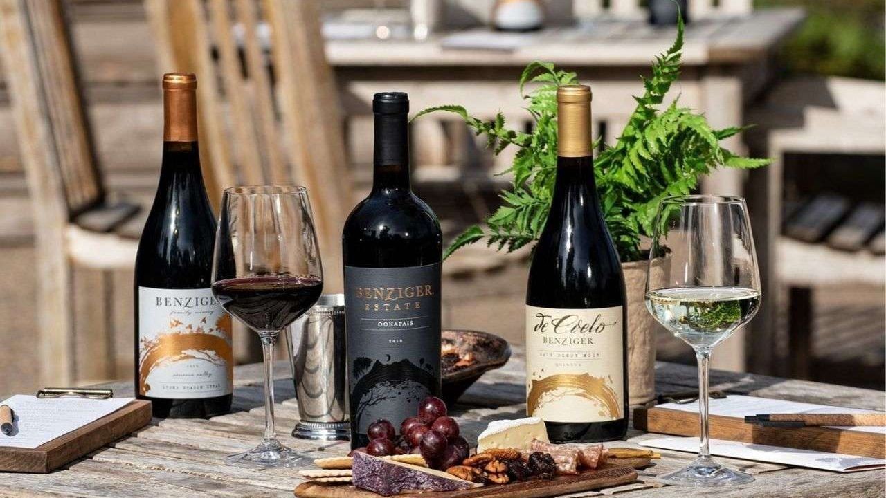Case Study: How a Small Family Winery in New Zealand Became a Global Brand