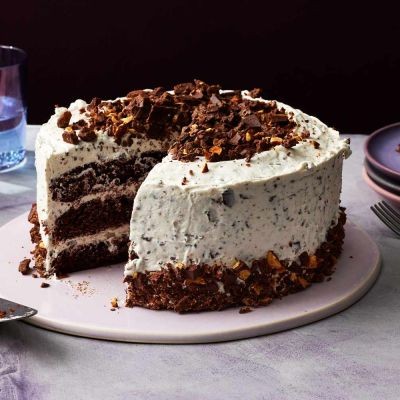 Kiwi Kake