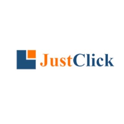 Justclick shop