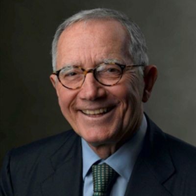 Dr. Lawrence A. Yannuzzi, MD