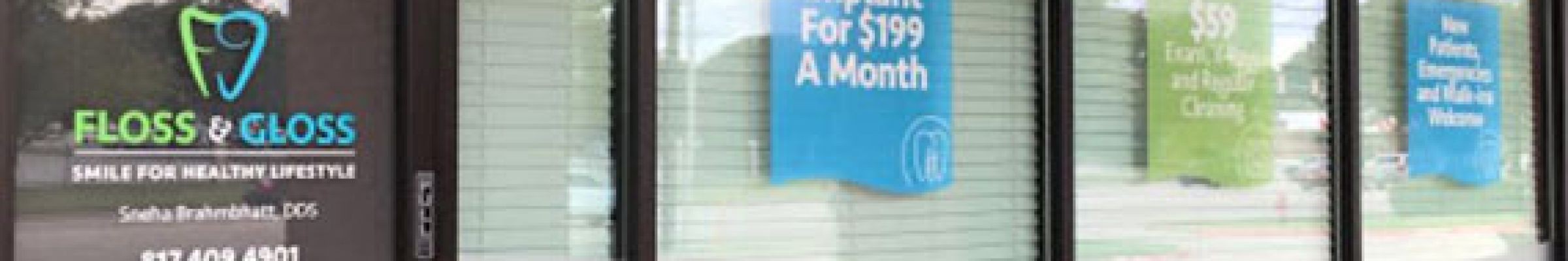 Floss and Gloss Dental Cl 