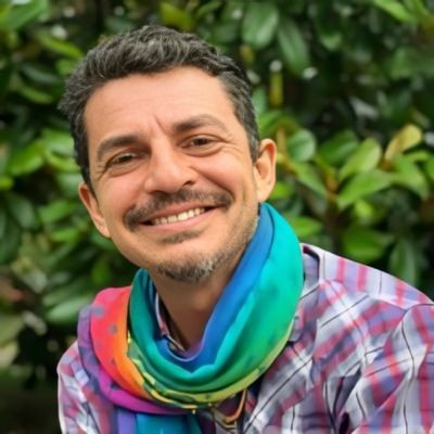 Benjamin Peace Hoffman