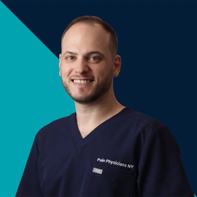 Dr. Demetri Koutsospyros, MD