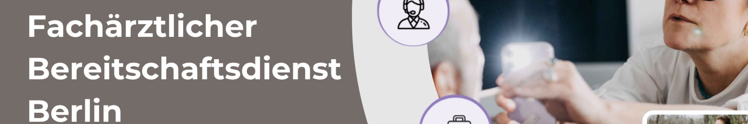 RAB aerztlicher bereitschaftsdienst