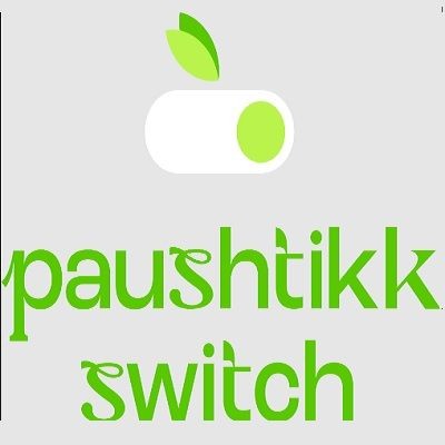 Paushtikk Switch