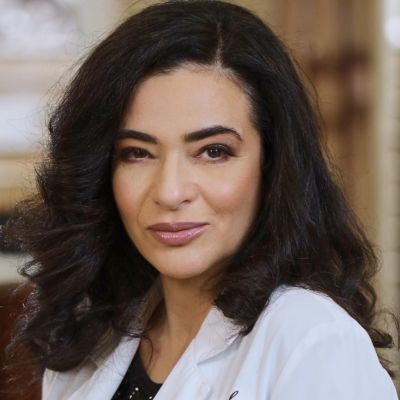 Dr. Marianna Weiner, DDS