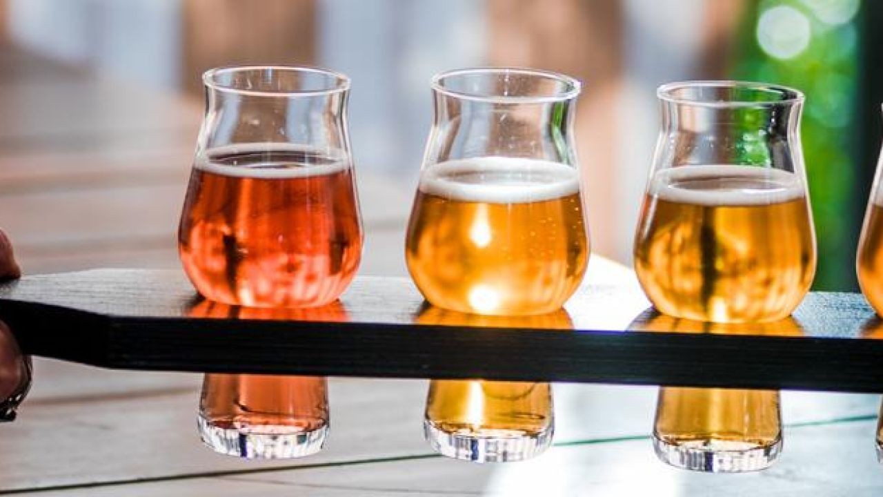 The Story of a Kiwi Entrepreneur Who Built a Sustainable Craft Beer Empire