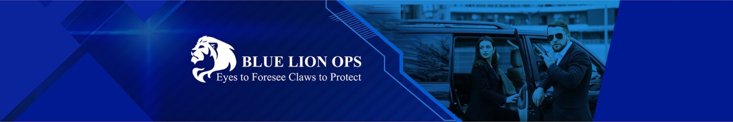 Blue Lion Ops
