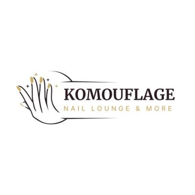 Komouflage Nail Lounge & more