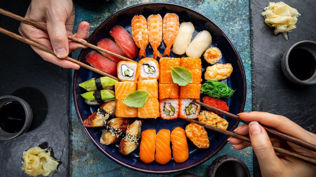 New Zealand’s Food Scene vs Japan’s: Who Does Seafood Best?