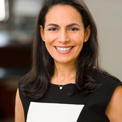 Dr. Marjan Moghadam, DDS