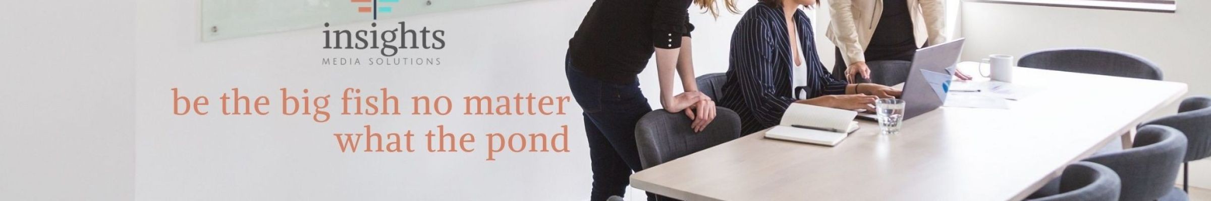 Insights Media Solution