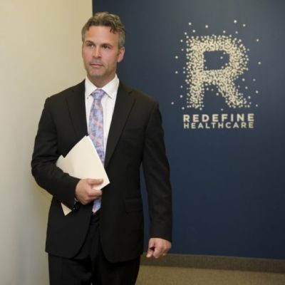 Dr. Eric Freeman